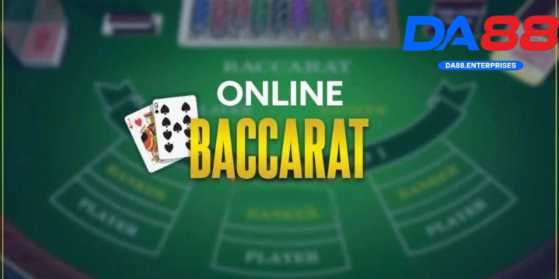 Baccarat DA88